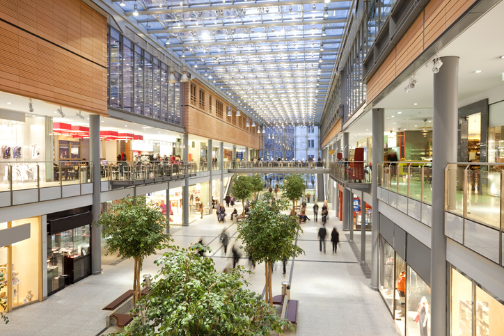 Retail